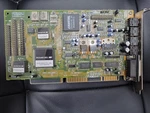 Packard Bell Modem / Sound Card Fcc Id: 138-MMSN811 Used. Price: $49.00.