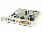 Trust 514DX 5.1 Sound Expert Optical Pci Computer Card Audio SC3000 Used. Price: $17.68.