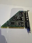Aztech Mm PRO16V-A Hp P/n 5064-2620 Bit Isa Sound Card. Price: $19.99.