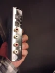 Creative Sound Blaster MP3+ Usb 1.0/1.1 (855216) Card Used. Price: $65.00.