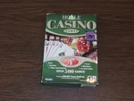 Nib Sealed Hoyle Casino Games Cd 2006 Windows 2000 Xp 98SE Brand. Price: $15.00.