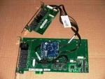 Mott Canyon Audio Development Board With Paddle Card D34533-101 Used. Price: $39.98.