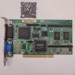 Matrox Millennium Ii Graphics Card Pci 5064-0285 IS-MGA-2064W-R3 Hp Oem Used. Price: $38.23.