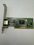 Dell 03K021 10/100MBPS Gvc Pci Network Card Used. Price: $14.99.