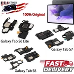 1 Set Loud Speaker Ringer Buzzer Replace For Samsung Galaxy Tab S6 LITE/S7/S8 Us New. Price: $22.96.