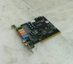 Diamond GQ968 MPB-000182 Sound Card Used. Price: $24.99.
