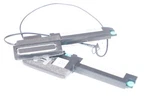 Compatible With WGP57 Dell Speaker Kit I7300-5395SLV-PUS New. Price: $13.00.