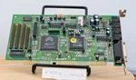 S601211-G Yamaha OPL3 + Oak Mozart OTI601 Isa Sound Card Dos Retro Gaming. Price: $35.00.
