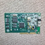 Ibm Rexon M-acpa Isa 8 Bits Xt Audio Capture Playback Adapter Sound Card 943057 Used. Price: $194.97.