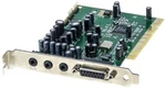 Domestic Sound Card EPC-C4DWV810 870619 VER3.0 Pci Sehr. Price: $51.04.