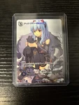Kiseki Trails Trading Card Game Tio Plato Sec 01-120 The Legend Of Heroes Tcg Ungraded. Price: $733.51.