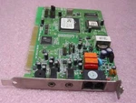 Digicom Isa Modem Blaster Card DI5656/5600 Used. Price: $18.15.