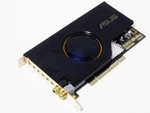 Asus Xonar D2/PM Pci Sound Card With Internal Input Ports Tested Used. Price: $122.84.