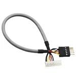 Front Panel Audio Adapter Cable For Creative SB0400 SB0410 SB0460 SB0470 SB0550 New. Price: $5.10.