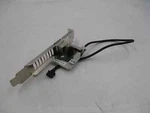 Lenovo 11S0C19 Bracket + Nvidia Stereo 3D Fru 03W5467 Used. Price: $14.99.