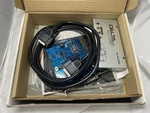 M-audio Delta 44 Professional In / Card & Breakout Box Used. Price: $29.15.