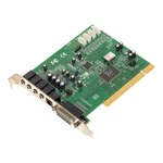 Sound Card Yamaha Xg YMF744B-V Pci Used. Price: $353.62.