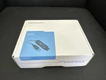 Plantronics DA45 77559-41 Usb Audio Adapter New. Price: $10.00.