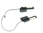 Dell Oem Inspiron 7300 7306 2-IN-1 Replacement Speakers IVA01 WGP57 Used. Price: $6.99.