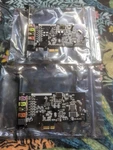 Asus Xonar 5.1 Channel Pcie Gaming Sound Card (qty 1) Untested Used. Price: $29.99.