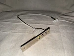 Hp Speaker Cable 5184-4739 Used. Price: $15.00.