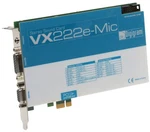 Digigram VX222E Mic 192KHZ 24BIT Aes Digital Broadcast Audio Pcie Card W/ Preamp Good. Price: $252.20.