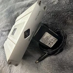 Universal Audio UAD-2 Satellite Signal Processor Silver Duo Firewire 400/800 Used. Price: $185.00.