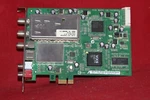 Hp Pavilion M9250F, FM1236/F Atsc Ntsc, Pci Express Tv Tuner (5189-1098) Used. Price: $30.00.