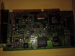 Northgate Pull!! Vintage Sound Blaster AWE64 Isa Card CT4380 Pristine Used. Price: $84.99.