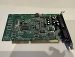Creative Labs CT2800 Blaster Vibra 16S Isa Soundcard Yamaha Used. Price: $59.99.