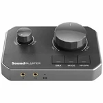 Creative G8 External Sound Box New. Price: $187.29.
