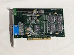 Creative Graphics Blaster Vga Video Card CT6610 4MB 3DLABS PERMEDIA2 Tested Used. Price: $59.95.