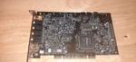 Creative Labs SB0090 Sound Blaster Audigy SB1394 Eax Hd Pci Card Used. Price: $19.99.