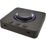Creative Sound Blaster X4 Super X-fi 7.1 Usb Dac SB-X-4A New. Price: $208.23.