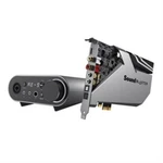 Creative Labs 229166 He 70SB178000000 Sound Blaster AE-9 Metallic Grey Retail New. Price: $470.06.