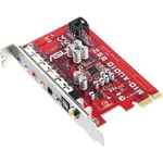 Asus Mio-audio 892 Sound Board Neu. Price: $185.25.