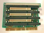 Rare New Acer Idcdt Riser Card 96421-1 48.02001.011 Isa 3 Pci Usa Stock. Price: $39.95.