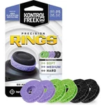 Precision Rings, Aim Assist Motion Control For Xbox, Play Station, Switch Pro New. Price: $10.99.