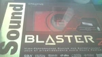 Creative Sound Blaster Z Card - 70SB150000000 New. Price: $130.00.