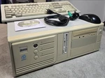 Retro Dos 6.22 Windows 3.11 Gaming At Computer Sound Blaster 16 Wt. Yamaha OPL3! Used. Price: $448.85.