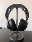 Steelseries Nova Pro X-box Wireless Over-ear Headphones Black With Base Station Used. Price: $170.00.