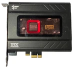 Creative Soundblaster RECON3D Thx Pcie FATAL1TY Pro Audio Card SB1356 Used. Price: $89.05.
