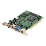 Creative CT7260 Encore DXR3 MPEG-2/DVD Decoder Pci Card Gebraucht. Price: $87.04.