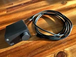 Epos Sennheiser Gsx 300 Gaming External Sound Card Black Used. Price: $29.00.
