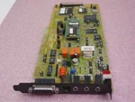 Packard Bell / Srs Technology Internal Modem Isa Sound Card Fcc Id 138-MMSN834 Used. Price: $33.22.