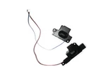 Genuine Lenovo Thinkpad E570 Jbl/ggec Left And Right Speaker Set PK23000NWV0 Open. Price: $79.95.
