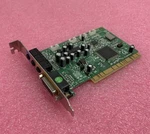 Yamaha Xg A301-G50 YMF724F-V Retro Pci Sound Card Used. Price: $101.19.