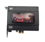 Creative Labs Sound Blaster RECON3D SB1350 Pcie Card. Price: $34.99.