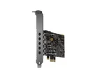 Creative Labs Sound Blaster Audigy Fx V2 Pci-e Card 70SB187000000 New. Price: $44.56.