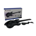 No Dongle Pdp Riffmaster Wireless Guitar Controller For Playstation 5 Used. Price: $70.59.